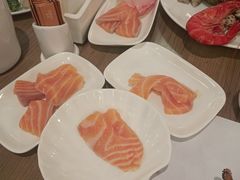 -万德诺富特酒店·自助餐厅(万德大厦店)