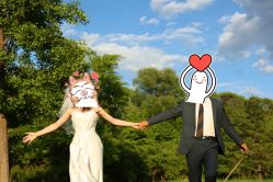 -拾尚映画·STUDIO婚纱摄影(中关村店)