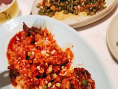 -鹿港小镇(悠唐店)