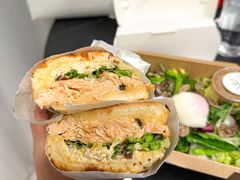 -THE WOODS 简餐 (国贸商城店)