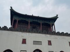 -须弥福寿之庙