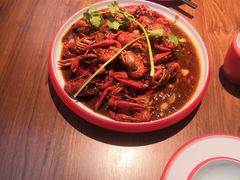 -老闵田螺馆·南昌市井菜·特色小吃(总店)