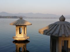 -西湖外事游船(花港观鱼码头)