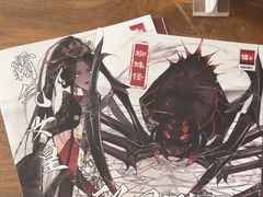 -剧狐剧本杀·月球探案馆(人民广场1号店)