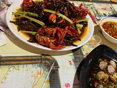 -红钳侠小龙虾·烧烤(中赢康康谷店)