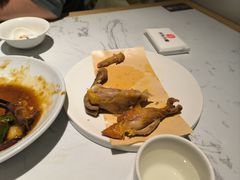 -关东小磨东北菜(漕河泾印象城店)
