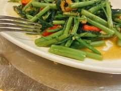 泰酱空心菜-simply thai天泰(长泰广场店)