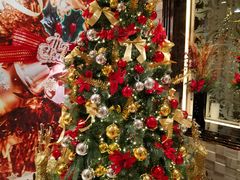 -北京王府井希尔顿酒店·万斯阁西餐厅