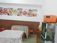 大堂-海味鲜温州家常菜