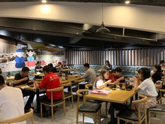 大堂-吴草鸡爪오초닭발韩食堂(融恒盈嘉中心店)