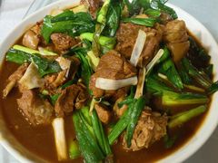 -小六农家乐(崇明西沙湿地店)