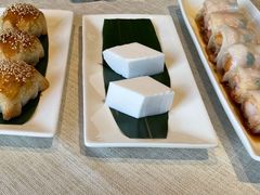 香滑椰汁糕-御宝轩(益丰·外滩源店)