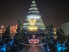 -VENU+海景酒廊