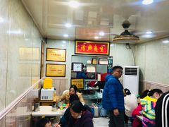 -金原鸭血粉丝汤总店(锁金村店)