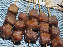 -酉品食厅·居酒小食堂(无锡蠡湖科研大厦店)