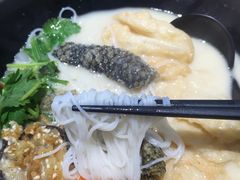 -渔米丰·广府鱼汤米线(光明广场店)