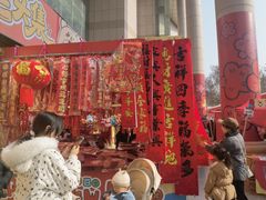 -西北轻工批发市场