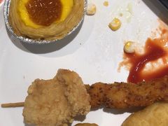 -比格比萨自助(南京万达茂店)