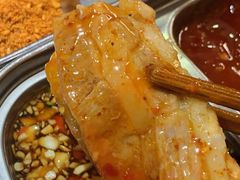 -玖等自助烤肉(步步高广场店)