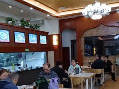 -清真·西北人家风味馆(中山中路店)