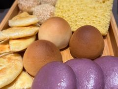 -百富源·海鲜辽菜(浑河堡店)