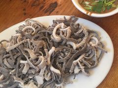 -胖子卤煮
