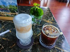 -时光吧·大堂吧·丽江和府洲际度假酒店