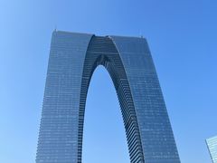 -金牌外婆家(苏州中心店)