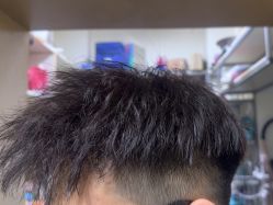 -朗峰专业美发沙龙