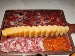 -Mezomd曼索蒂西班牙餐厅(广粤店)