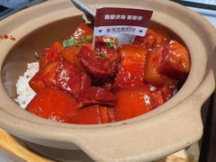 -老济南·地道济南菜(大明湖店)