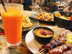-Limapulo: Baba Can Cook