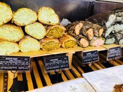 -Let's Taipei 非常烘焙(太古里店)