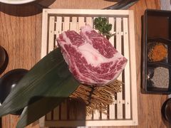 -赤坂亭M9和牛烧肉(世博源店)