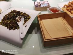 -城南往事·鲁菜济南菜(软件园美莲广场店)