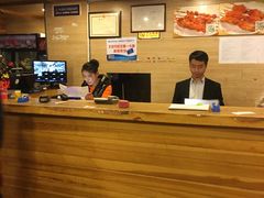 -管氏翅吧(中关村店)