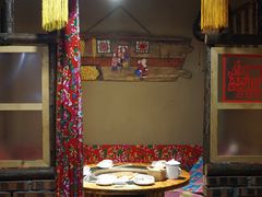 -地主大院铁锅炖(创业街店)