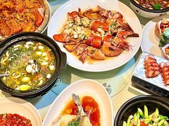 -欧记·龙城港(欣都店)