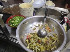 -好成财牛排馆(涂门街总店)