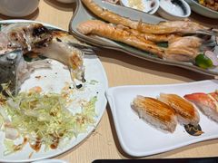 -万岁寿司(万国店)