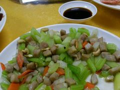 -永合隆茶餐厅(海雅缤纷城店)