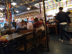 -宝葫芦西北茶食铺(万达店)