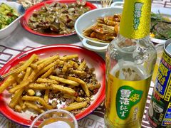 -蟹小平蟹钳·烧烤(光谷·金地雄楚店)