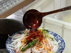 -樊记腊汁肉(竹笆市总店)