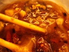-清真马文肉丸胡辣汤(回民街店)
