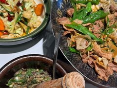 -费大厨辣椒炒肉(黄兴中心广场店)