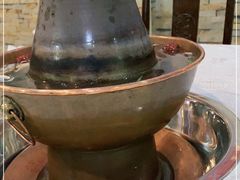 -北平楼老北京涮羊肉(滨河北路店)