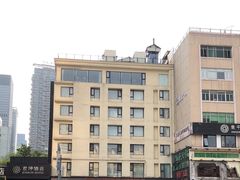 -钢管厂歆瑞源油卤串串香(春熙路太古里店)