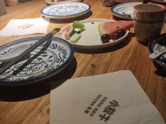 -小放牛炒菜馆(中山路乐汇城店)