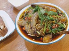 -唔止卤嘢·潮州府城菜(鹭江店)